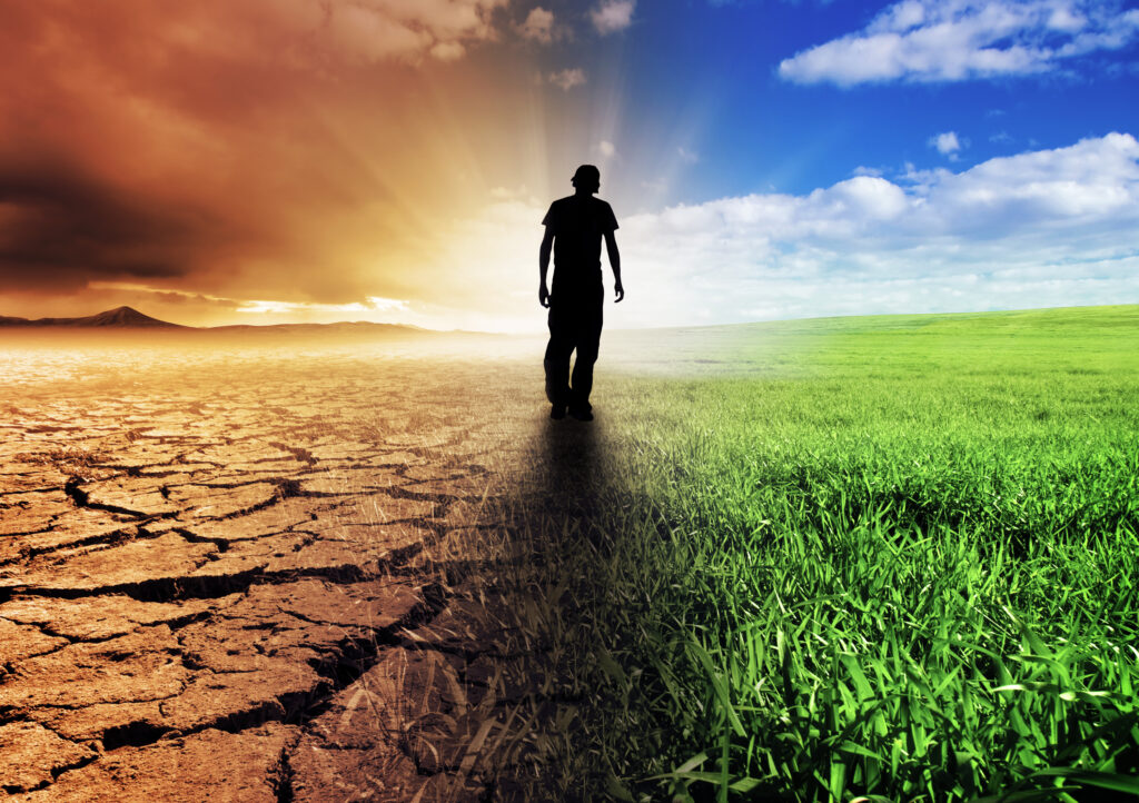 End-time prophecies for the people of God.