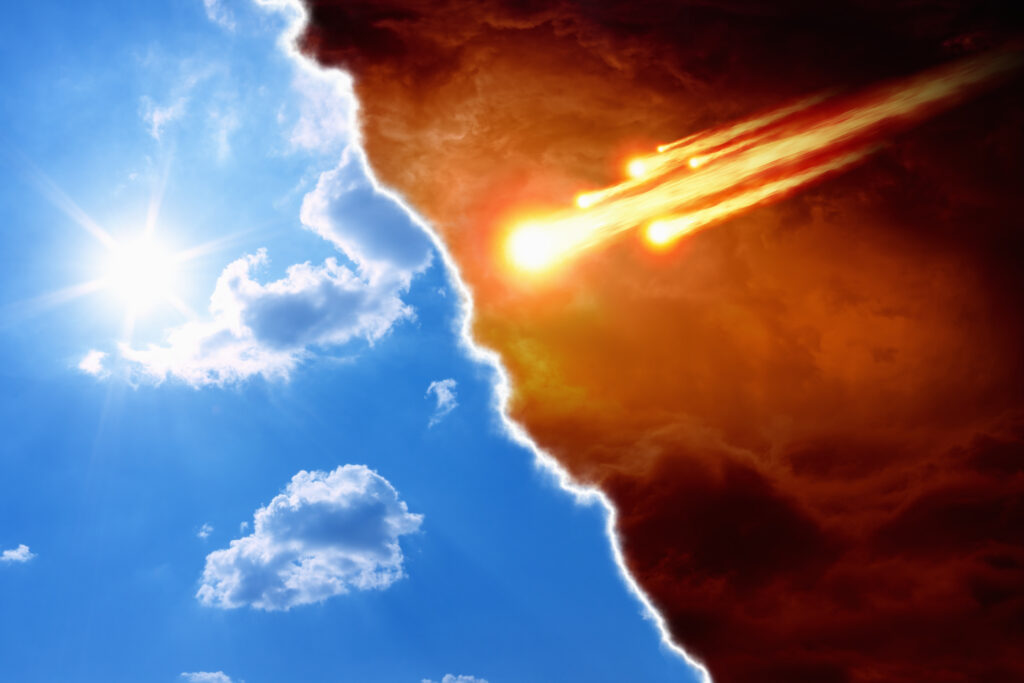 End times prophecy