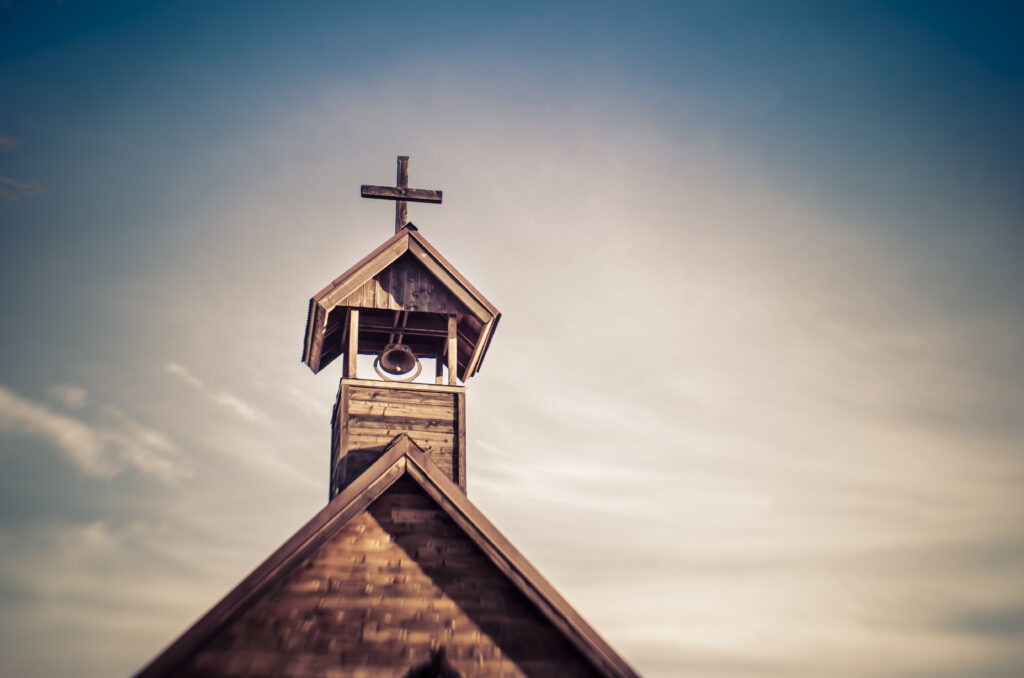 To the lukewarm church of Laodicea